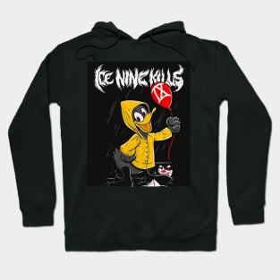 ice nine kills Hoodie